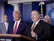 Washington tìm kiếm tổ chức thay thế WHO để rót tiền tài trợ