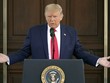 Ông Trump: Gần đây WTO đột nhiên đối xử với Mỹ tốt hơn trước