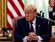 Ông Trump gỡ lệnh cấm nhập cảnh vào Mỹ từ châu Âu và Brazil từ ngày 26/1
