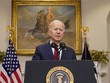 Ông Biden hối thúc Thượng viện Mỹ nhanh chóng thông qua dự luật cứu trợ Covid-19 trị giá 1.900 tỷ USD