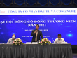 ĐHĐCĐ Đầu tư và Công nghệ HVC (HVH): Đặt mục tiêu lợi nhuận tăng trưởng 57% trong năm 2021
