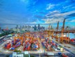 HSBC: Thiếu thông tin chính sách thương mại toàn cầu đặt doanh nghiệp vào nhiều rủi ro
