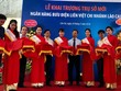 LienVietPostBank khai trương trụ sở mới chi nhánh Lào Cai