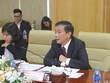 Agribank tiếp và làm việc với Thứ trưởng thường trực Bộ ngoại thương và Đầu tư nước ngoài CuBa