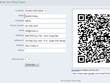 Làm thế nào để nhận mã QR cá nhân?