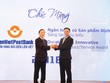 LienVietPostBank: Nhận cú đúp giải thưởng tại Lễ trao giải “Giải thưởng Ngân hàng Việt Nam tiêu biểu 2018”