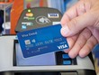 Giao dịch rút tiền mặt bằng thẻ