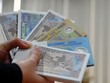 Không đưa tiền lẻ mới mệnh giá 10.000 đồng trở xuống lưu thông trong dịp Tết nguyên đán