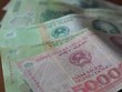 Phá hoại, hủy hoại tiền Việt Nam trái pháp luật sẽ bị phạt tiền