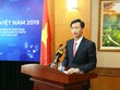 Ban Kinh tế Trung ương tổ chức Diễn đàn Kinh tế tư nhân Việt Nam 2019