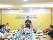 LienVietPostBank: 10 lượng vàng SJC giá trị 365 triệu đồng đã có chủ