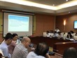 Tội phạm tham ô tài sản: Nguy cơ rửa tiền cao