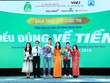 Cuộc thi: “Hiểu đúng về tiền” đã kết thúc với 18 giải được lựa chọn