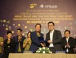 VPBank và BE GROUP ký kết hợp tác chiến lược