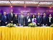 TPBank ký kết hợp đồng bảo hiểm độc quyền với Sun Life Việt Nam