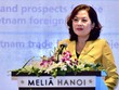 IBEC: Tập trung phát triển chức năng cung cấp tài trợ thương mại