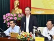 Ngân hàng Nhà nước chuẩn bị hạ lãi suất điều hành