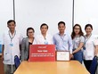VietCredit trao tặng bệnh viện 1.200 bộ đồ bảo hộ, chung tay chống dịch Covid-19