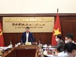 Thống đốc Ngân hàng Nhà nước: “Cần thiết thì sửa đổi Thông tư 01, nhất là thời hạn cơ cấu lại nợ“