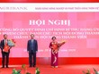 Agribank có tân Chủ tịch Hội đồng thành viên