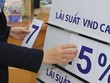 WB: Ngân hàng Nhà nước có thể phải cắt giảm lãi suất ít nhất một lần nữa