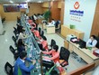 LienVietPostBank (LPB): Em trai bầu Thụy đã mua xong 1 triệu cổ phiếu