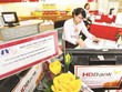 Nỗ lực bảo vệ tốt quyền lợi của người gửi tiền trong giai đoạn khó khăn do dịch Covid-19