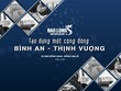 Bảo hiểm Bảo Long: 25 năm tạo dựng một cộng đồng bình an và thịnh vượng