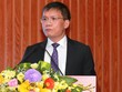 Bảo hiểm tiền gửi Việt Nam có Chủ tịch mới