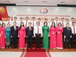 Ông Dương Quyết Thắng tiếp tục tái cử chức danh Bí thư Đảng ủy Ngân hàng Chính sách xã hội