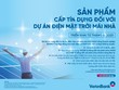 VietinBank thúc đẩy tín dụng xanh trong phát triển bền vững