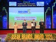 Bảo hiểm Bảo Long: Thương hiệu mạnh ASEAN 2020