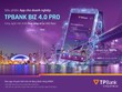TPBank ra mắt phiên bản mobile banking mới cho khách hàng doanh nghiệp