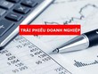 Thị trường trái phiếu doanh nghiệp tăng trưởng mạnh trong năm 2020