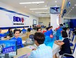 BIDV hỗ trợ cho cán bộ nhân viên và người thân tiêm vắc xin phòng Covid-19