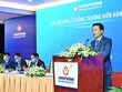 ĐHCĐ LienVietPostBank (LPB): Chia cổ tức 12%, bầu ông Nguyễn Đức Thụy vào HĐQT