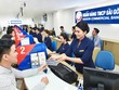 Gánh nặng trích lập dự phòng… sẽ nhẹ dần