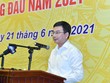Lạm phát chưa phải là mối lo, NHNN giữ nguyên các mức lãi suất điều hành