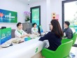 VPBank tiếp tục tăng trưởng tốt tại các khối chiến lược