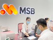 Ngân hàng Hàng Hải Việt Nam (MSB) được chấp thuận tăng vốn điều lệ thêm 3.525 tỷ đồng