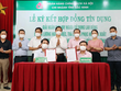 Lương hỗ trợ ngừng việc, phục hồi sản xuất đã đến tay 30.000 lượt lao động