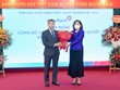 Ông Trần Minh Bình giữa chức Chủ tịch HĐQT VietinBank
