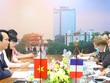 BIDV và Cơ quan Phát triển Pháp (AFD) tăng cường hợp tác
