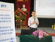 Bảo hiểm Tiền gửi Việt Nam nỗ lực thực hiện mục tiêu kép: bảo vệ người gửi tiền và phòng chống dịch COVID-19