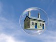 Rủi ro bong bóng bất động sản đang tăng nhanh trên khắp châu Âu