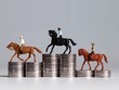 Big-Trends: Những cổ phiếu hàng đầu các nhóm ngành sẽ tiếp tục hút mạnh dòng tiền