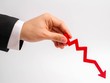 Góc nhìn kỹ thuật phiên giao dịch chứng khoán ngày 27/4: Có thể giảm về vùng hỗ trợ gần 1.185-1.200 điểm