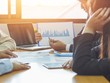 Mùa công bố báo cáo soát xét bán niên chậm chạp