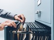 Sắp có quy định về cơ sở dữ liệu thông tin thị trường bảo hiểm