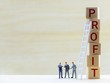 Công bố xếp hạng Profit 500 năm 2020, đại gia cũng lao đao vì dịch Covid-19